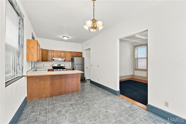 4334 Lindell Boulevard, St Louis, MO 63108