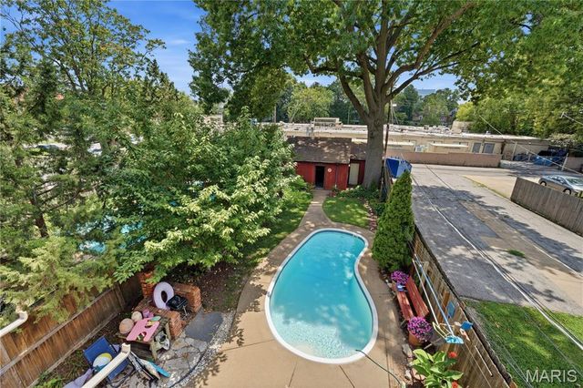4334 Lindell Boulevard, St Louis, MO 63108