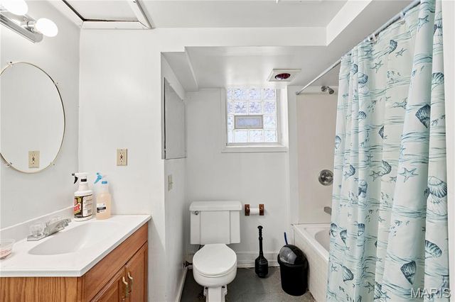 4334 Lindell Boulevard, St Louis, MO 63108