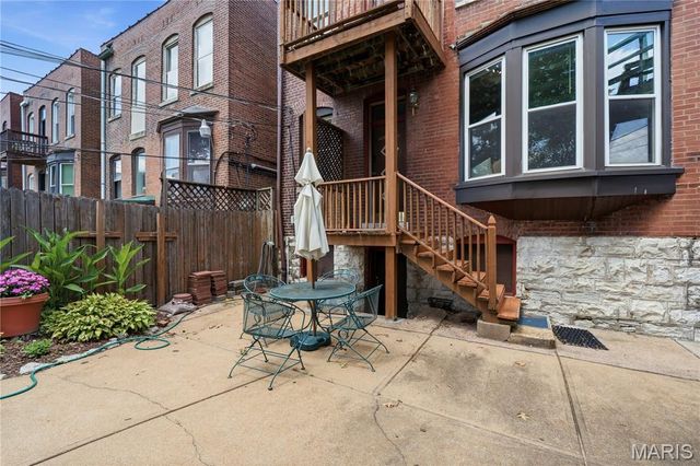 4334 Lindell Boulevard, St Louis, MO 63108