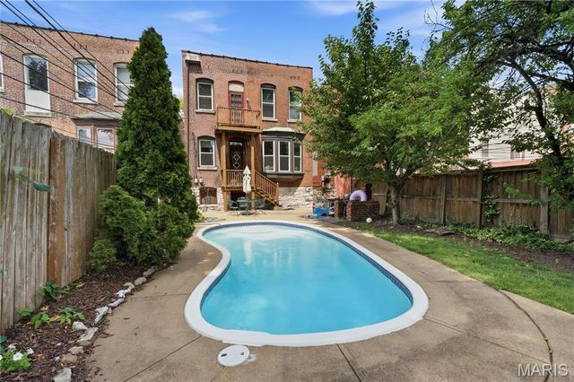 4334 Lindell Boulevard, St Louis, MO 63108