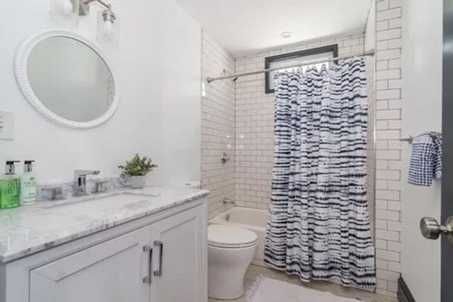 19 Peverell Street 3, Boston, MA 02127