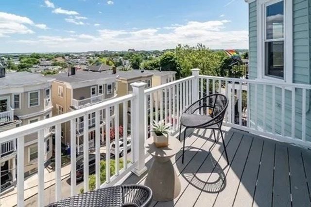 19 Peverell Street 3, Boston, MA 02127