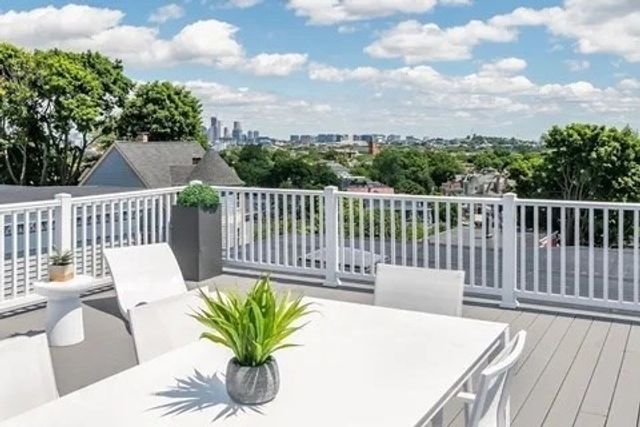 19 Peverell Street 3, Boston, MA 02127