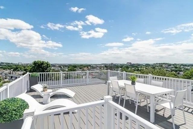 19 Peverell Street 3, Boston, MA 02127