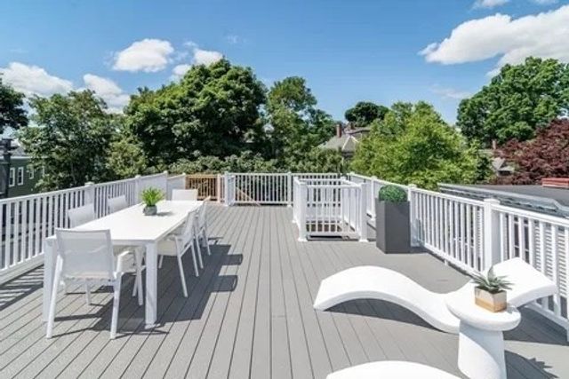 19 Peverell Street 3, Boston, MA 02127