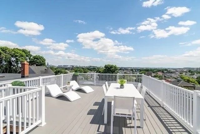 19 Peverell Street 3, Boston, MA 02127
