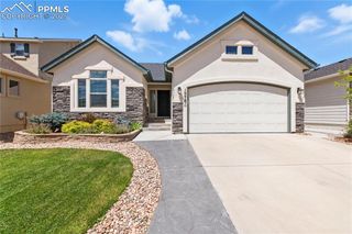 15781 Lake Mist Drive, Monument, CO 80132