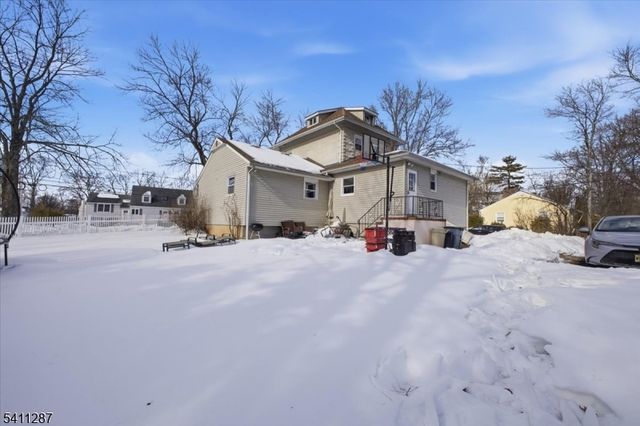 50 Livingston Ave, New Providence Boro, NJ 07974