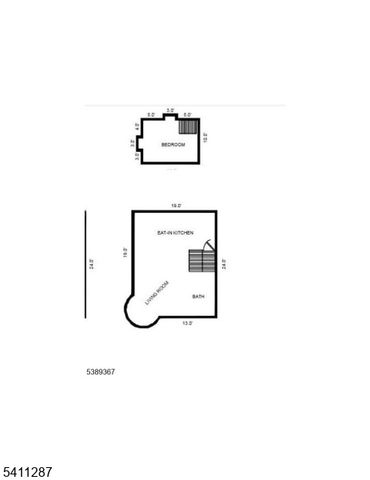 50 Livingston Ave, New Providence Boro, NJ 07974