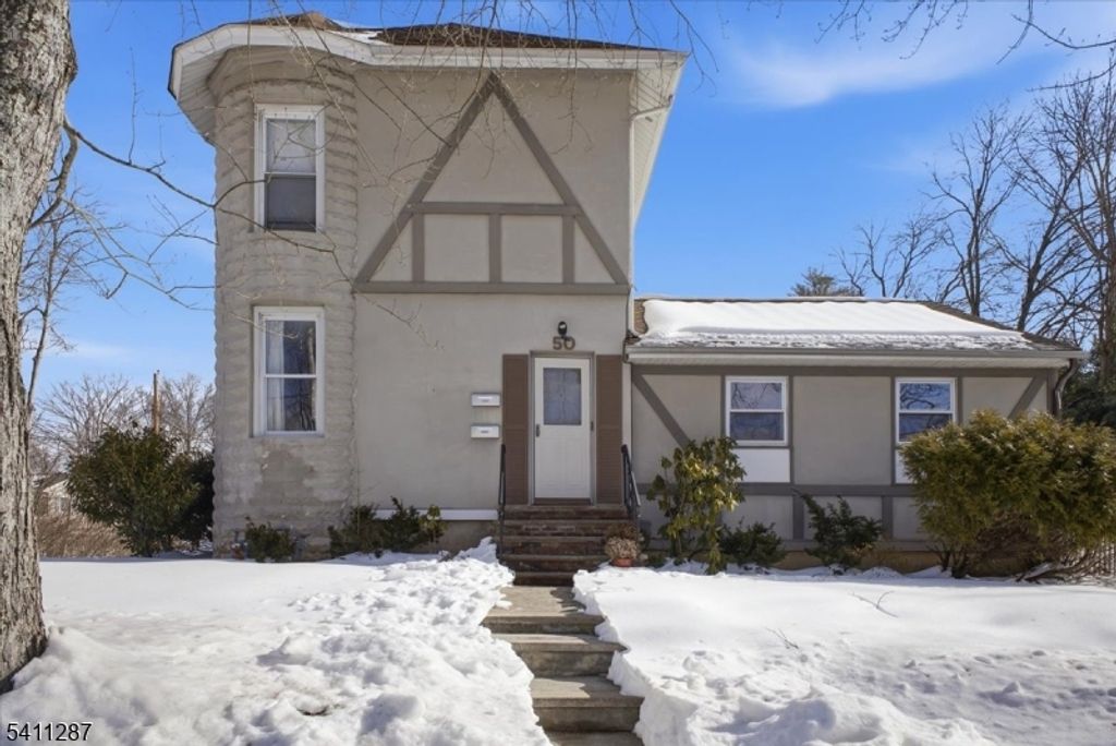 50 Livingston Ave, New Providence Boro, NJ 07974