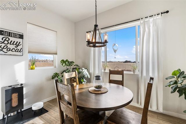 9449 Cut Bank Drive, Colorado Springs, CO 80908