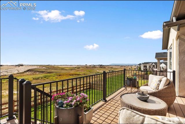 9449 Cut Bank Drive, Colorado Springs, CO 80908