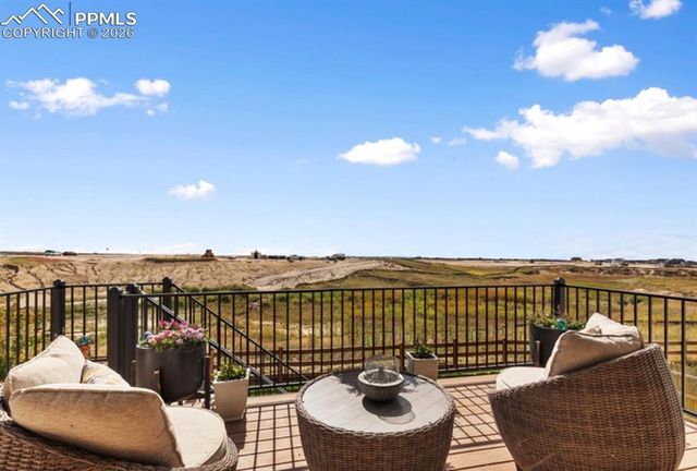 9449 Cut Bank Drive, Colorado Springs, CO 80908