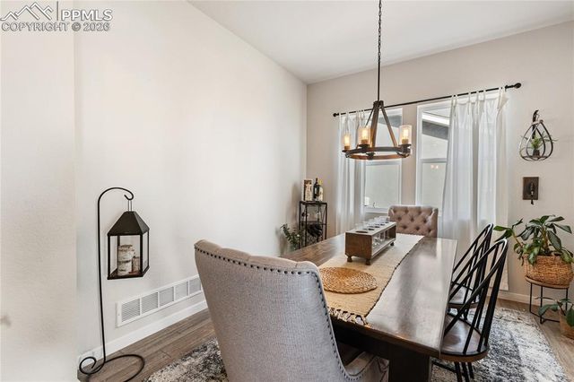 9449 Cut Bank Drive, Colorado Springs, CO 80908