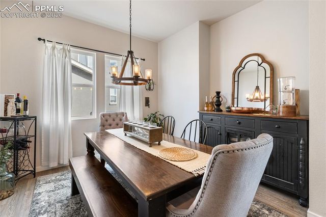 9449 Cut Bank Drive, Colorado Springs, CO 80908