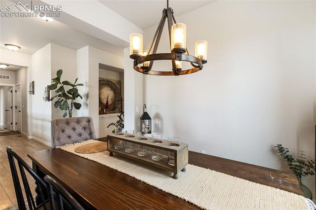 9449 Cut Bank Drive, Colorado Springs, CO 80908