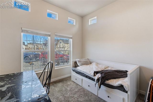 9449 Cut Bank Drive, Colorado Springs, CO 80908