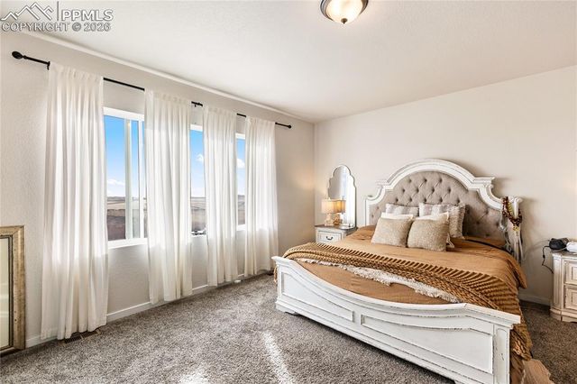 9449 Cut Bank Drive, Colorado Springs, CO 80908