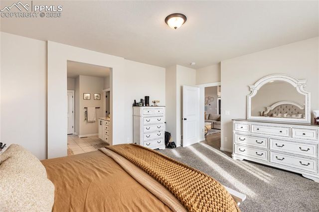 9449 Cut Bank Drive, Colorado Springs, CO 80908