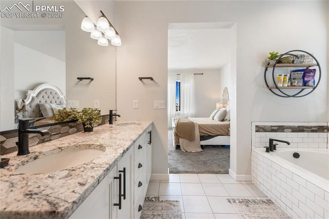 9449 Cut Bank Drive, Colorado Springs, CO 80908