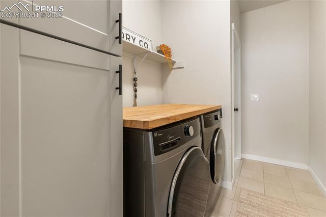 9449 Cut Bank Drive, Colorado Springs, CO 80908