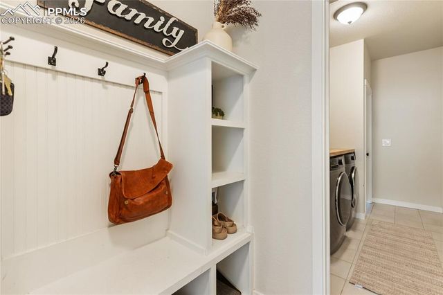 9449 Cut Bank Drive, Colorado Springs, CO 80908