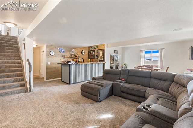 9449 Cut Bank Drive, Colorado Springs, CO 80908