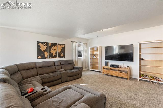 9449 Cut Bank Drive, Colorado Springs, CO 80908