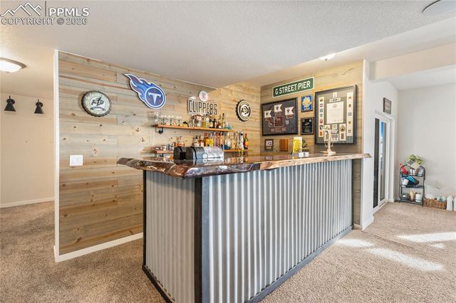 9449 Cut Bank Drive, Colorado Springs, CO 80908