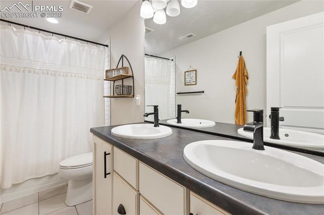 9449 Cut Bank Drive, Colorado Springs, CO 80908