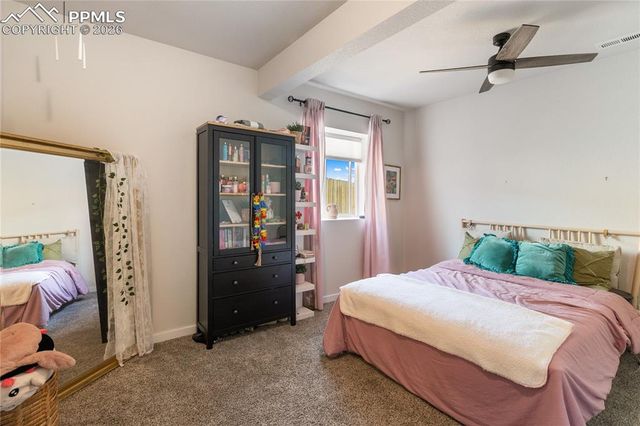 9449 Cut Bank Drive, Colorado Springs, CO 80908