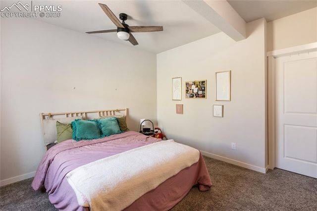 9449 Cut Bank Drive, Colorado Springs, CO 80908