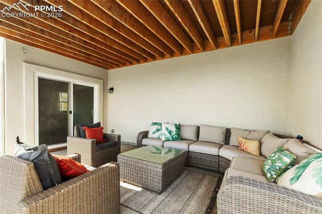 9449 Cut Bank Drive, Colorado Springs, CO 80908