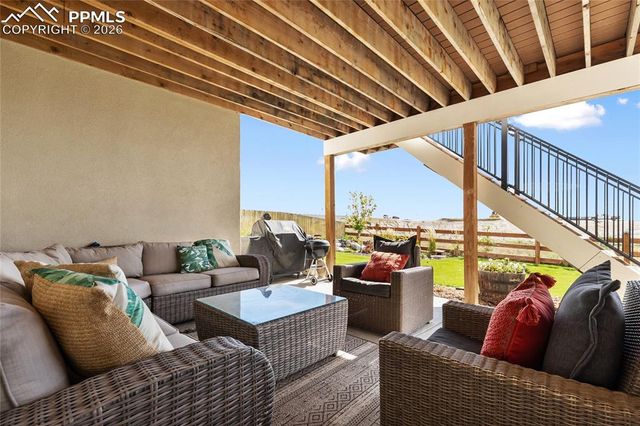 9449 Cut Bank Drive, Colorado Springs, CO 80908