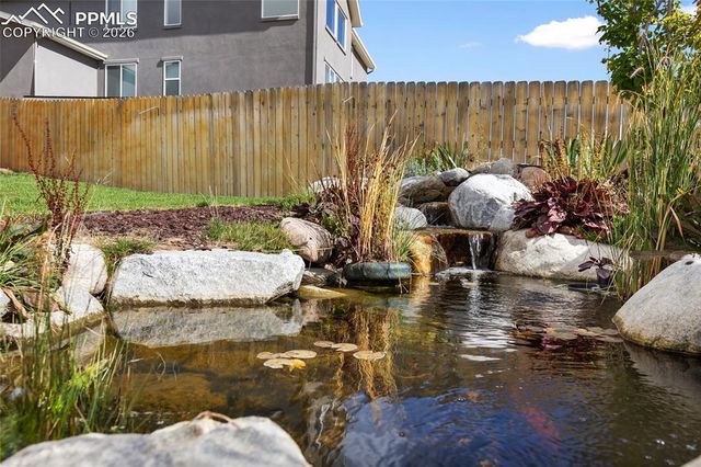 9449 Cut Bank Drive, Colorado Springs, CO 80908