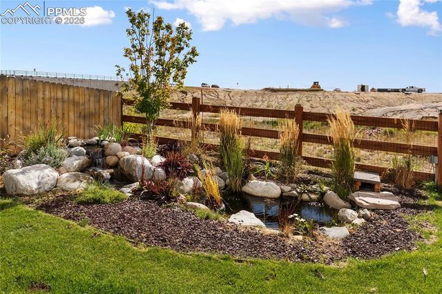 9449 Cut Bank Drive, Colorado Springs, CO 80908