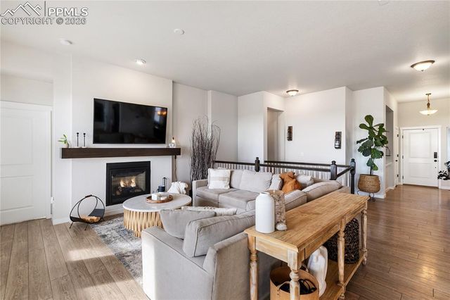 9449 Cut Bank Drive, Colorado Springs, CO 80908