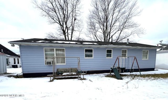 387 S Warpole Street, Upper Sandusky, OH 43351