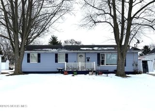387 S Warpole Street, Upper Sandusky, OH 43351