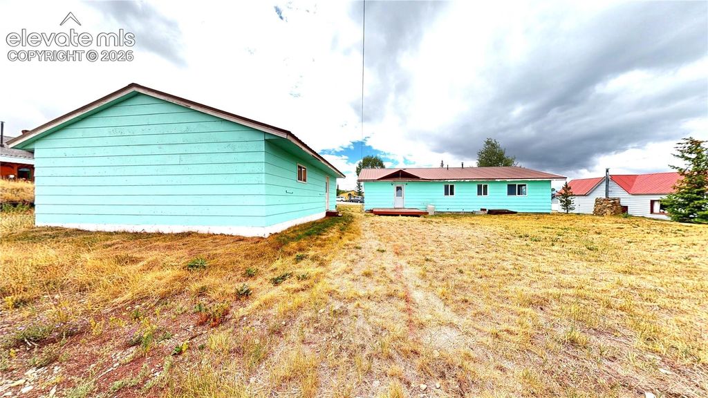 312 E 7th Street, Leadville, CO 80461 — photo 2
