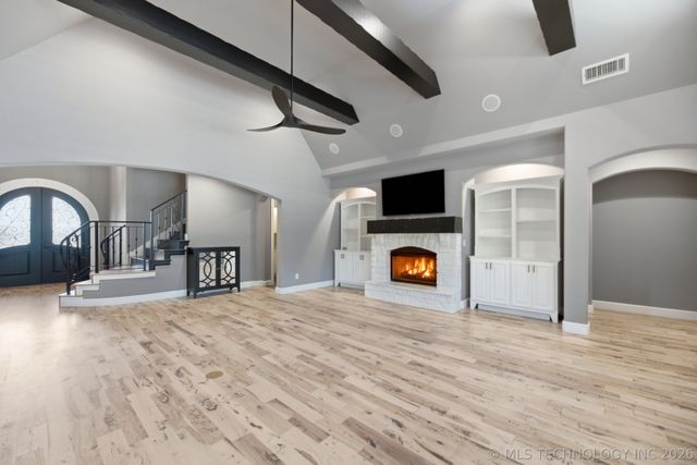 8008 S Galveston Court, Tulsa, OK 74132