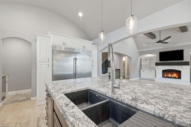 8008 S Galveston Court, Tulsa, OK 74132