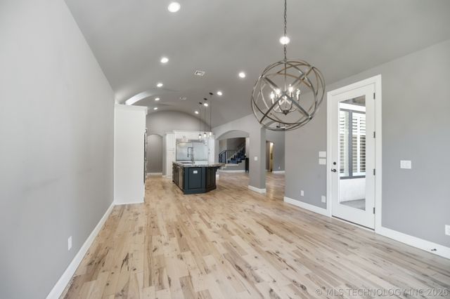8008 S Galveston Court, Tulsa, OK 74132