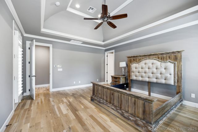 8008 S Galveston Court, Tulsa, OK 74132