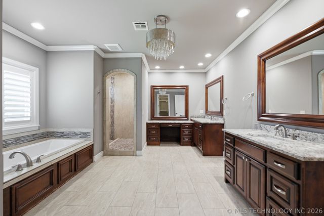 8008 S Galveston Court, Tulsa, OK 74132
