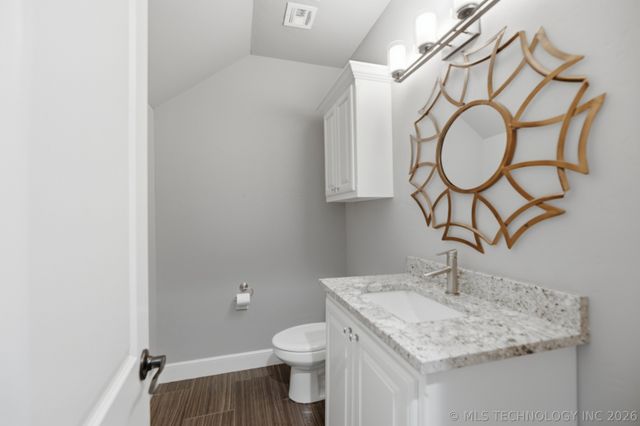 8008 S Galveston Court, Tulsa, OK 74132