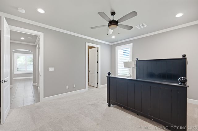 8008 S Galveston Court, Tulsa, OK 74132