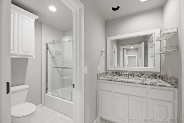 8008 S Galveston Court, Tulsa, OK 74132