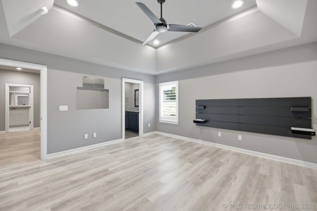 8008 S Galveston Court, Tulsa, OK 74132